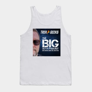 The Pastor Tank Top